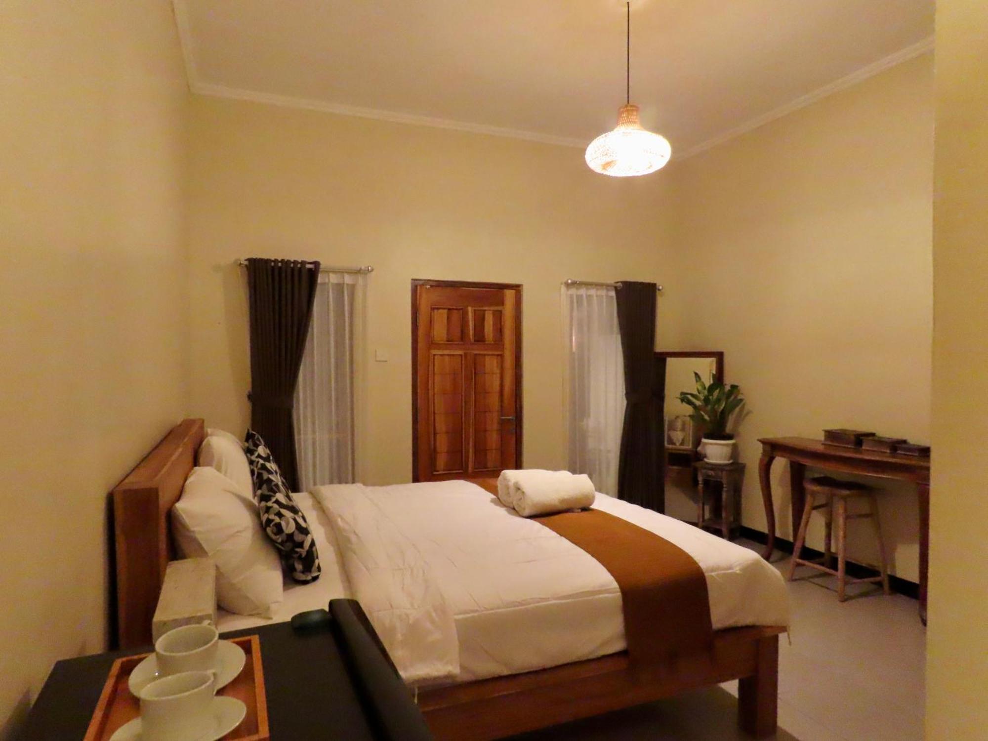 Blue Waves Balangan Homestay Uluwatu Екстериор снимка